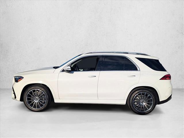 new 2026 Mercedes-Benz GLE 350 car, priced at $73,254