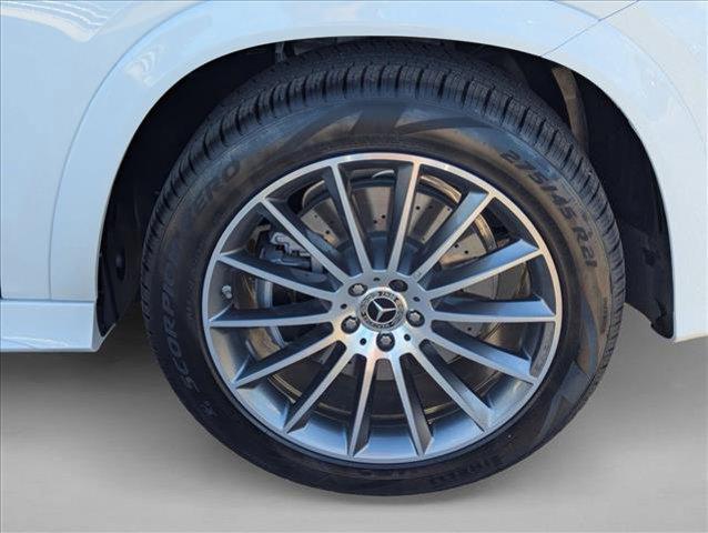 new 2026 Mercedes-Benz GLE 350 car, priced at $73,254