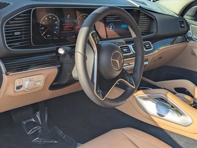 new 2026 Mercedes-Benz GLE 350 car, priced at $73,254