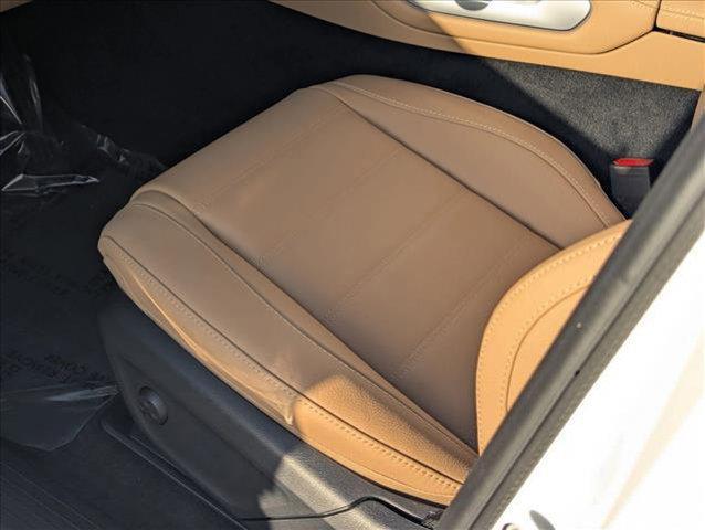 new 2026 Mercedes-Benz GLE 350 car, priced at $73,254