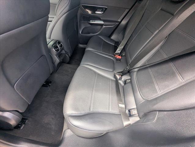 used 2026 Mercedes-Benz GLC 300 car, priced at $45,994
