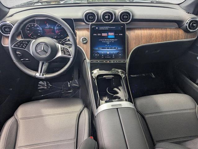 used 2026 Mercedes-Benz GLC 300 car, priced at $45,994