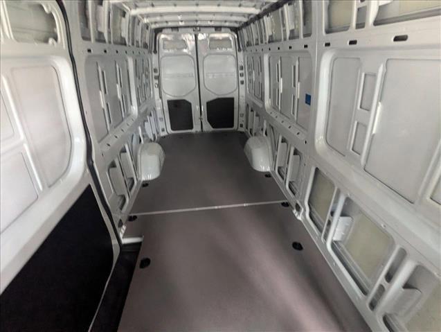 new 2026 Mercedes-Benz Sprinter 2500 car, priced at $65,412