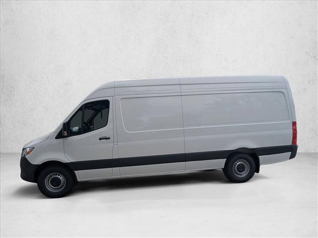 new 2026 Mercedes-Benz Sprinter 2500 car, priced at $65,412