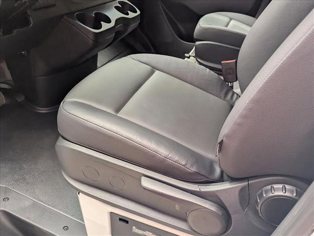new 2026 Mercedes-Benz Sprinter 2500 car, priced at $65,412