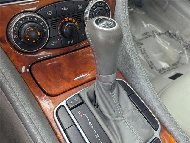 used 2005 Mercedes-Benz SL-Class car, priced at $16,975