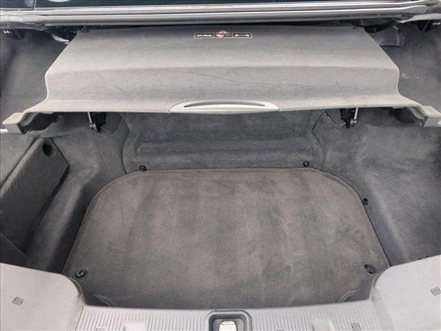 used 2005 Mercedes-Benz SL-Class car, priced at $16,975