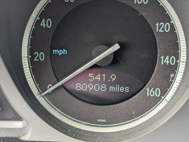 used 2005 Mercedes-Benz SL-Class car, priced at $16,975