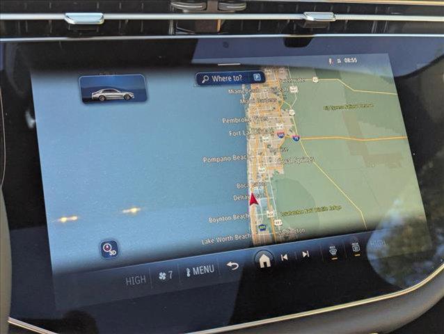 new 2026 Mercedes-Benz E-Class car, priced at $80,570