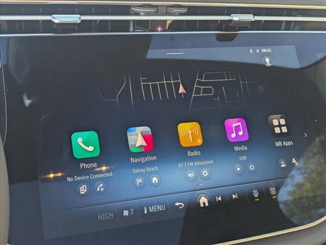 new 2026 Mercedes-Benz E-Class car, priced at $80,570