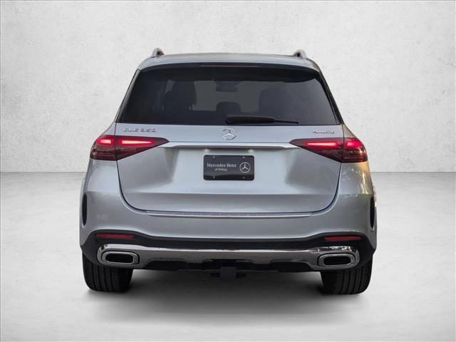 new 2026 Mercedes-Benz GLE 350 car, priced at $73,935
