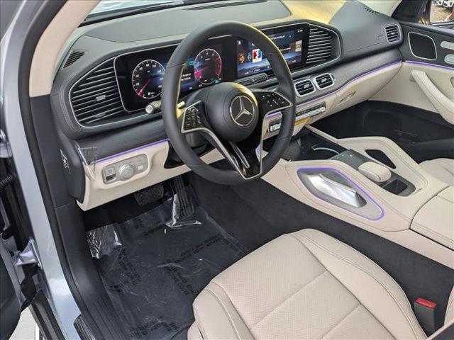 new 2026 Mercedes-Benz GLE 350 car, priced at $73,935