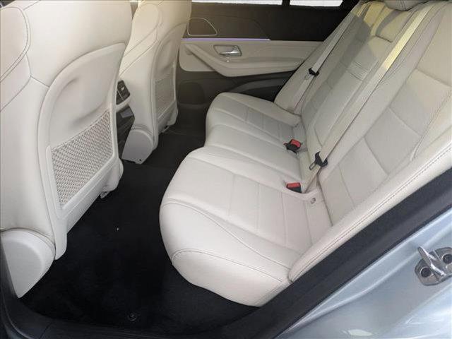 new 2026 Mercedes-Benz GLE 350 car, priced at $73,935