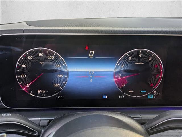 new 2026 Mercedes-Benz GLE 350 car, priced at $73,935