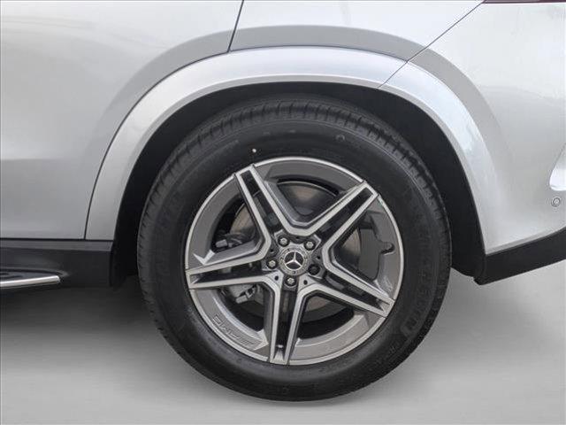 new 2026 Mercedes-Benz GLE 350 car, priced at $73,935