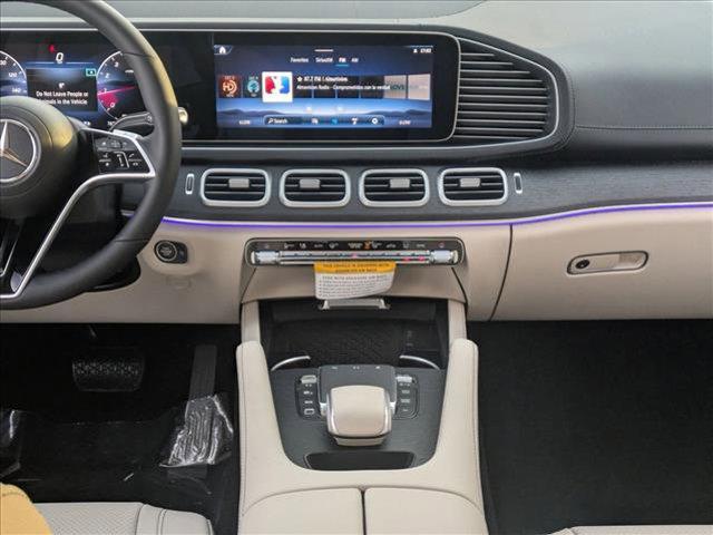 new 2026 Mercedes-Benz GLE 350 car, priced at $73,935
