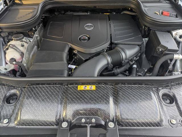 new 2026 Mercedes-Benz GLE 350 car, priced at $73,935
