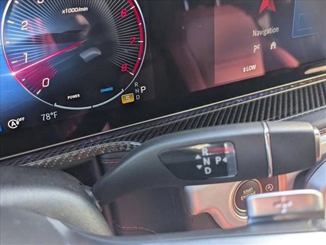 used 2026 Mercedes-Benz G-Class car, priced at $211,560