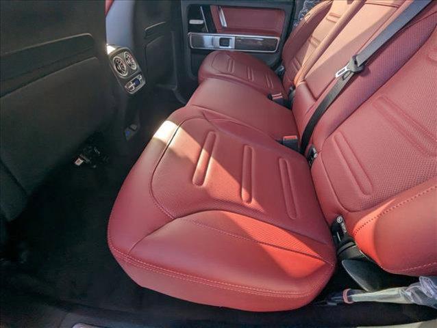 used 2026 Mercedes-Benz G-Class car, priced at $211,560