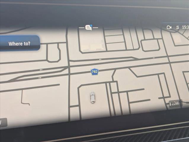 used 2026 Mercedes-Benz G-Class car, priced at $211,560