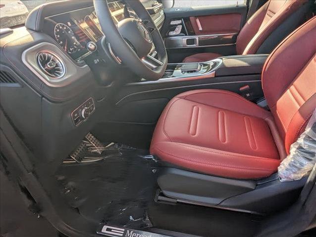 used 2026 Mercedes-Benz G-Class car, priced at $211,560
