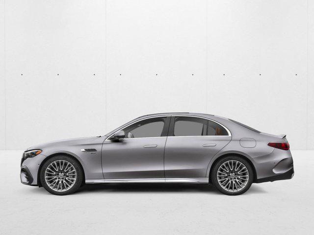new 2026 Mercedes-Benz AMG E 53 car, priced at $103,899