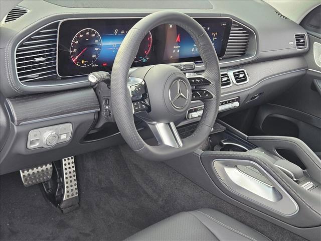 new 2026 Mercedes-Benz GLS 450 car, priced at $100,214