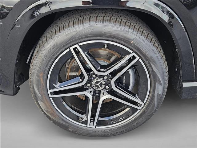 new 2026 Mercedes-Benz GLS 450 car, priced at $100,214