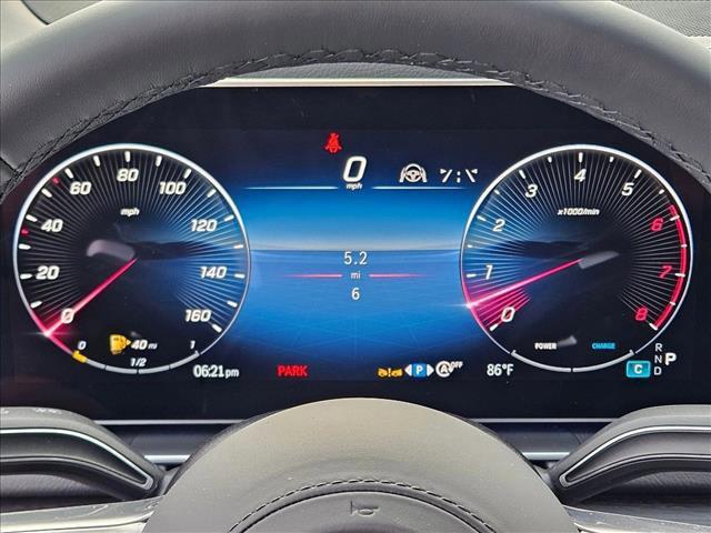 new 2026 Mercedes-Benz GLS 450 car, priced at $100,214