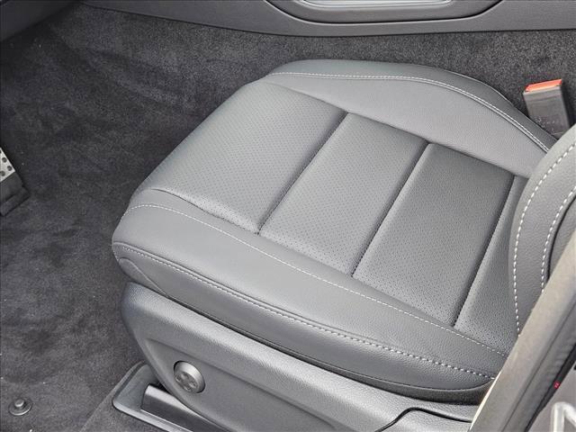 new 2026 Mercedes-Benz GLS 450 car, priced at $100,214