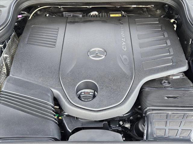 new 2026 Mercedes-Benz GLS 450 car, priced at $100,214