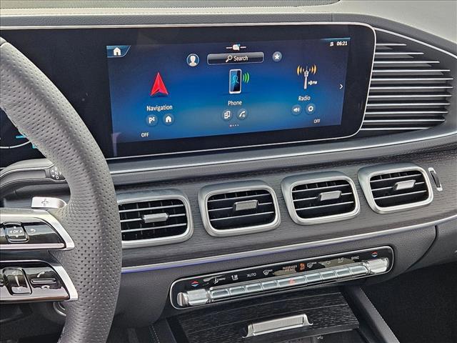 new 2026 Mercedes-Benz GLS 450 car, priced at $100,214