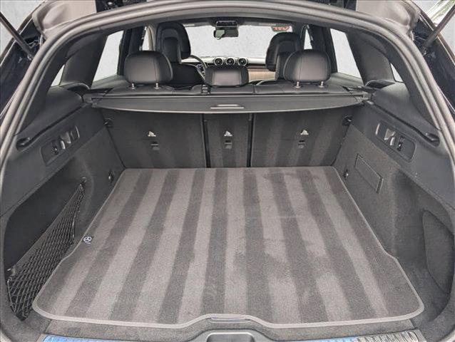 used 2026 Mercedes-Benz GLC 300 car, priced at $45,773