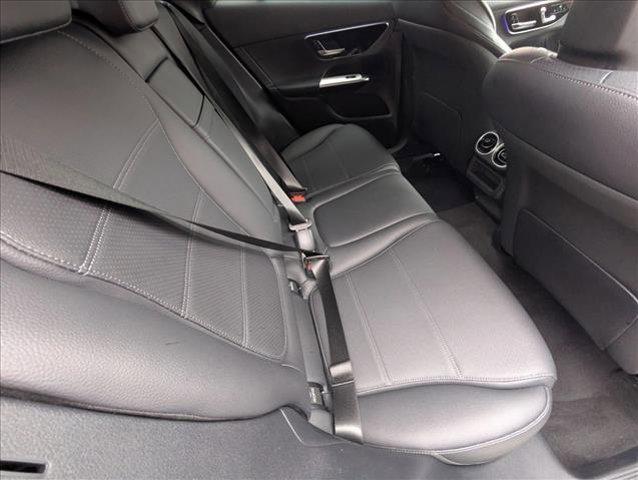 used 2026 Mercedes-Benz GLC 300 car, priced at $45,773