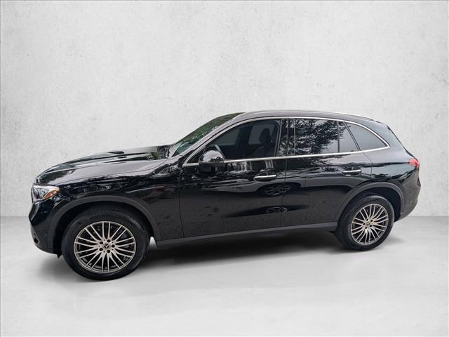 used 2026 Mercedes-Benz GLC 300 car, priced at $45,773