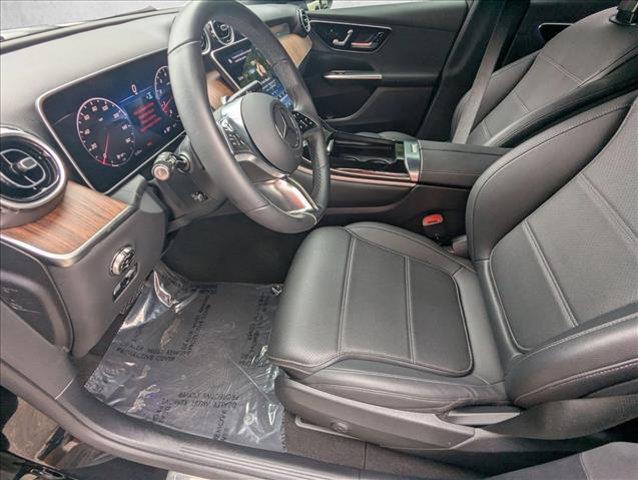 used 2026 Mercedes-Benz GLC 300 car, priced at $45,773