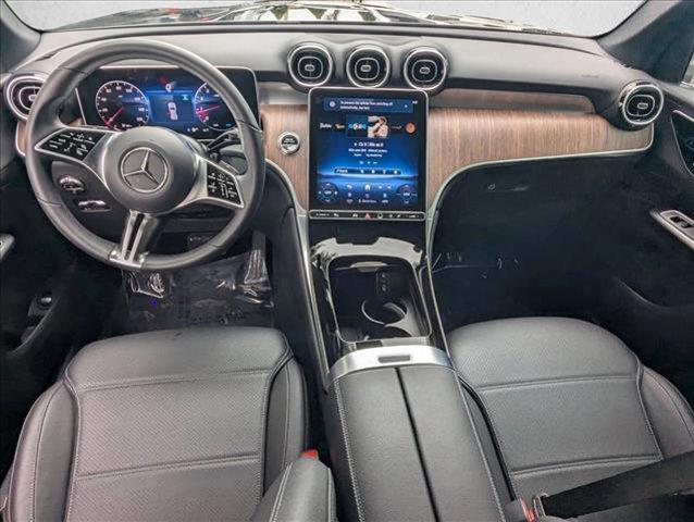 used 2026 Mercedes-Benz GLC 300 car, priced at $45,773