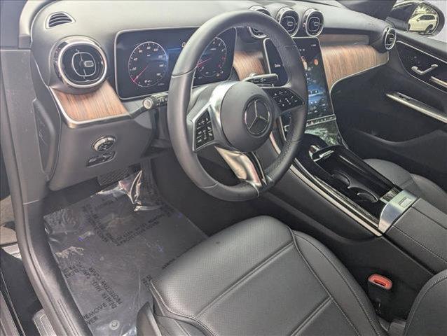 used 2026 Mercedes-Benz GLC 300 car, priced at $45,773
