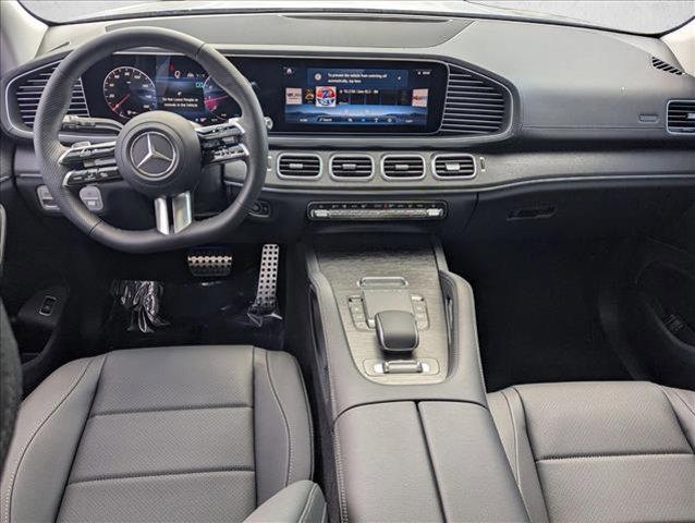 new 2026 Mercedes-Benz GLS 450 car, priced at $100,474