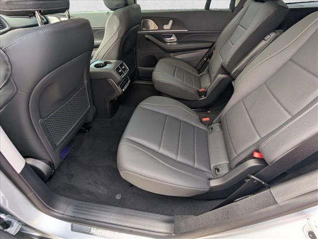 new 2026 Mercedes-Benz GLS 450 car, priced at $100,474