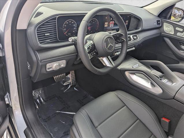 new 2026 Mercedes-Benz GLS 450 car, priced at $100,474