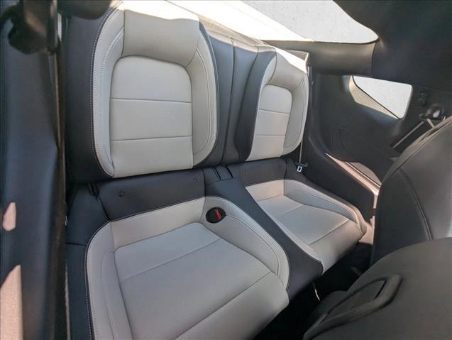 used 2024 Ford Mustang car, priced at $30,744