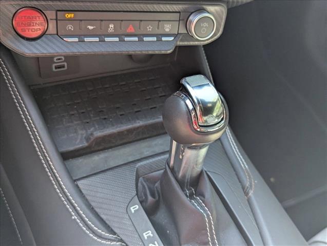 used 2024 Ford Mustang car, priced at $30,744