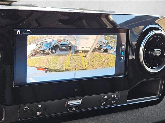 new 2026 Mercedes-Benz Sprinter 2500 car, priced at $62,562