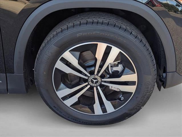 new 2026 Mercedes-Benz GLA 250 car, priced at $47,944