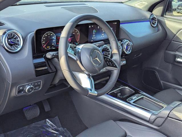 new 2026 Mercedes-Benz GLA 250 car, priced at $47,944