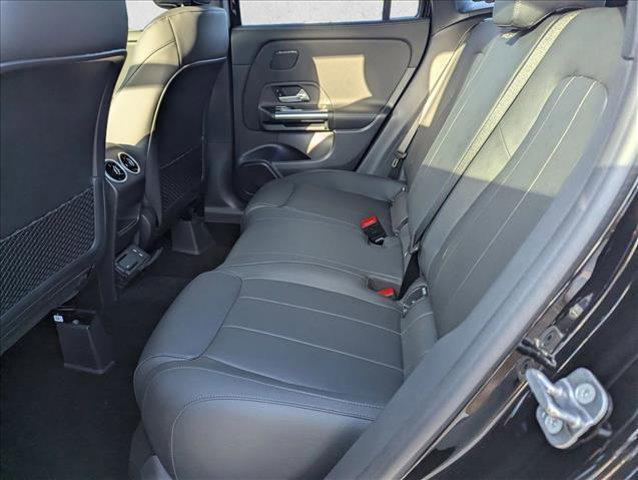 new 2026 Mercedes-Benz GLA 250 car, priced at $47,944