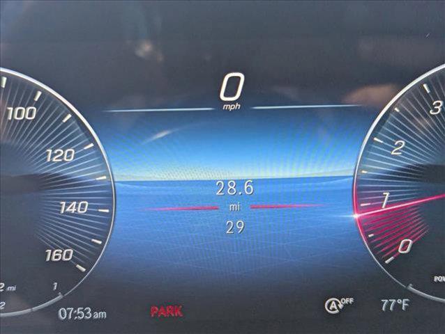 new 2026 Mercedes-Benz GLA 250 car, priced at $47,944