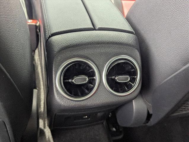 used 2023 Mercedes-Benz AMG CLA 35 car, priced at $40,494