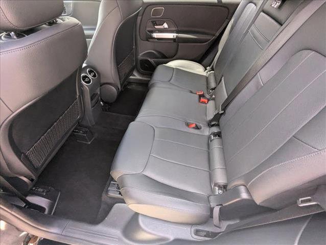 used 2024 Mercedes-Benz GLB 250 car, priced at $36,949